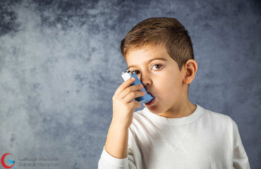 What is Childhood Asthma?