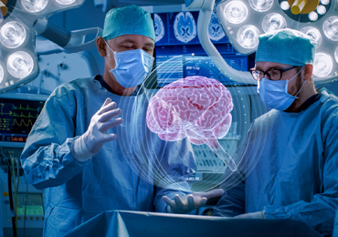 Neurosurgery