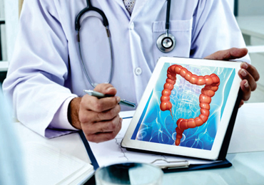 Gastroenterology and Endoscopy