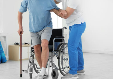 Rheumatology and Rehabilitation