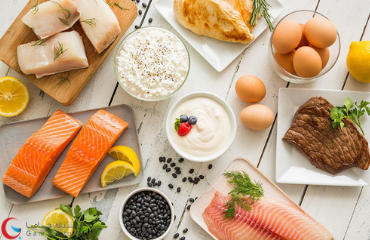 High Protein Diets and Kidney Health  