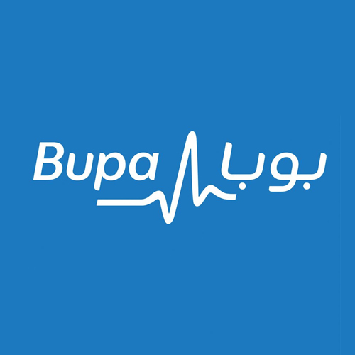 Bupa Saudi Arabia